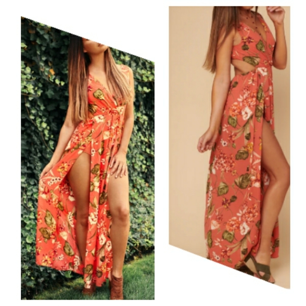 Bodysuit Dress